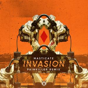 Invasion (Painkiller Remix)