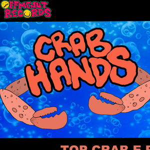 Top Crab E.P