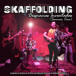 Desgracias Inventadas (Summer Time) (En Directo)