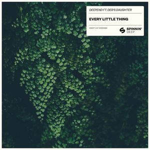Every Little Thing(feat. Deb's Daughter) (Extended Mix)