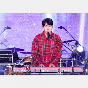 SHAUN-way back home (赵航 remix)