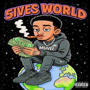 Aint Told U Nothin (feat. Maliki) (Explicit)