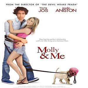 Molly & Me (Explicit)