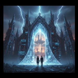 Pretender (the World to Come)