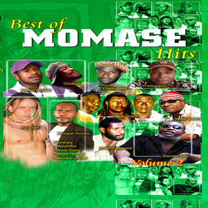 Best of Momase Hits Vol.2