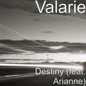 Destiny (feat. Arianne)