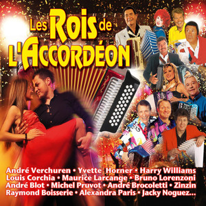 La java des routiers