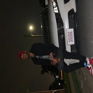 Mr Fantastic (Explicit)