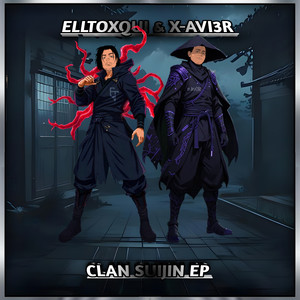 Clan Suijin (Explicit)