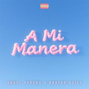 A Mi Manera