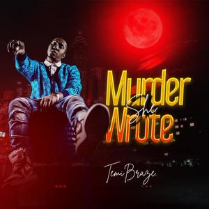 Murder She Wrote (Explicit)