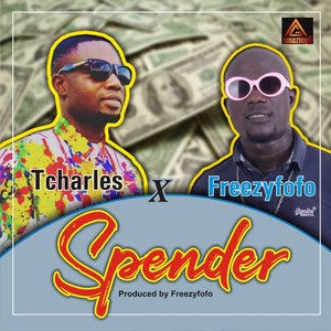 SPENDER