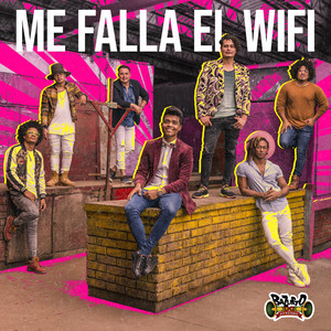 Me Falla El Wifi