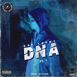 Dna, Pt. 1 (Explicit)