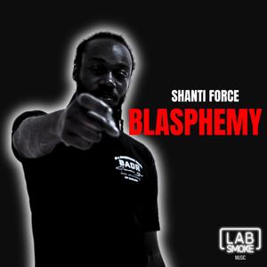 Blasphemy (Explicit)