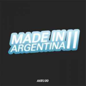 Made in Argentina II