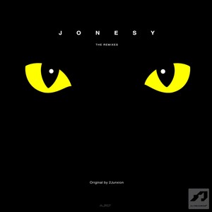 Jonesy (The Remixes)