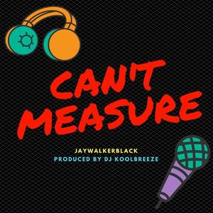 Can't Measure (Explicit)