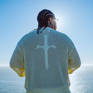 Forgiveness (feat. T. Carriér)