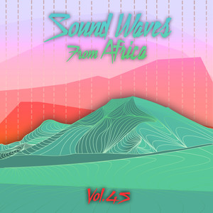 Sound Waves From Africa Vol. 45