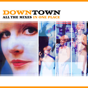 Downtown '99 (Extended 12)
