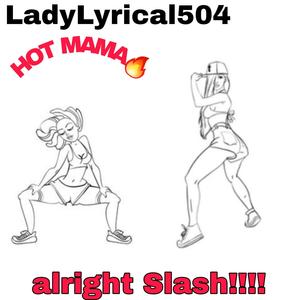 Hot Mama! (feat. Noonie Matt & Kay Money) [Filthy Version] [Explicit]