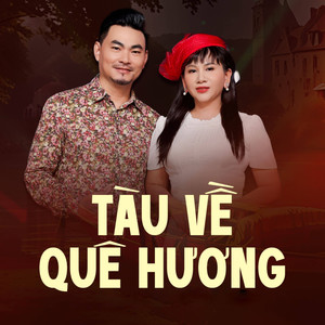 Tàu Về Quê Hương