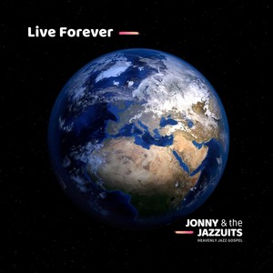 Live Forever