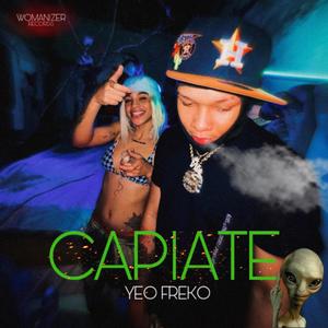 Capiate (Explicit)