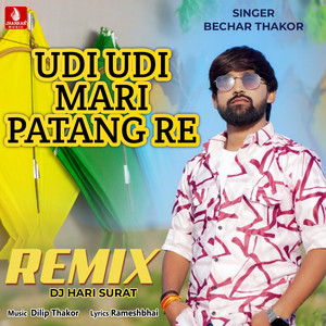 Udi Udi Mari Patang Re (Remix)