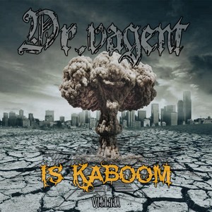 IS Kaboom