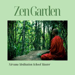 Zen Garden: Peaceful Meditation