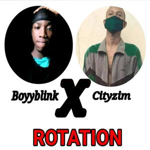 Rotation (feat. Ceeta)