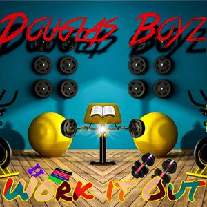 Work It out(feat. Rifica & Flash Victorious)