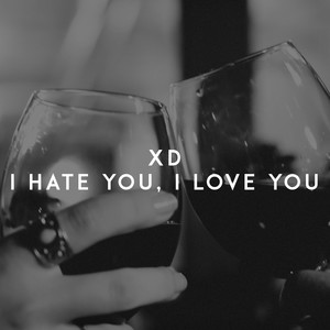 I Hate You, I Love You (Explicit)