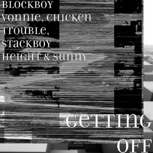 Getting Off (Explicit)