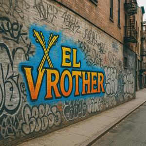 Please Love Yourself-El Vrother