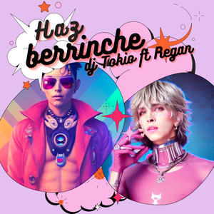 Haz Berrinche