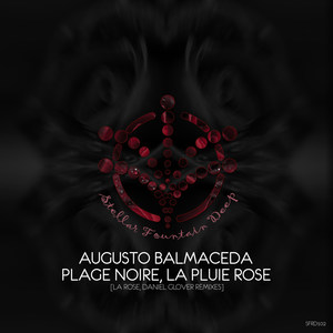 Plage Noire, La Pluie Rose (Daniel Glover Remix)