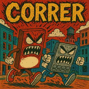 CORRER! (Explicit)