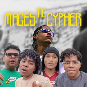 Magéstic Cypher