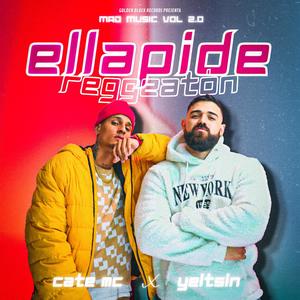 Ella pide reggaeton (feat. Cate emsi & Yeltsin) (Explicit)