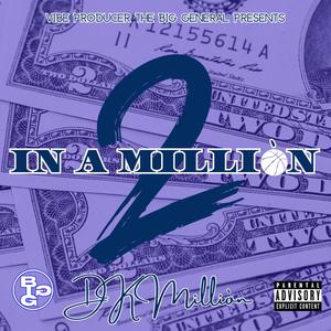 2 in A MILLION (Explicit)