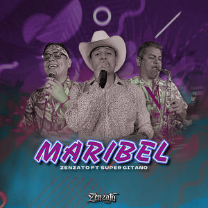 Maribel Cumbia