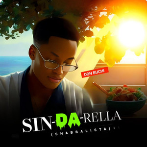 SIN-DA-RELLA (Explicit)