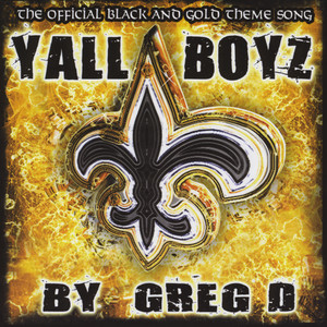 Yall Boyz(Superdome)