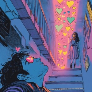 Из-За границы (Original Mix)