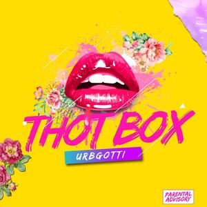 Thot Box (Remix) [Explicit]