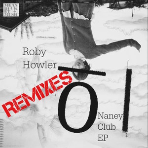 Naney Club Remixes