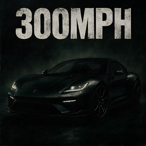 300mph